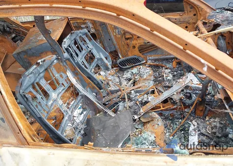 2005 BMW 325I из США, поврежденный, VIN WBAEV33485KL64148